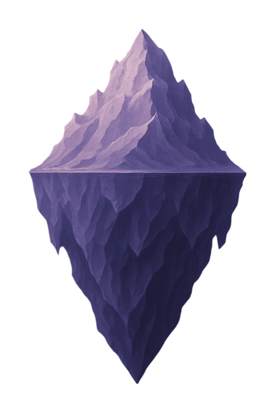 iceberg